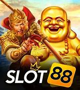 Daftar Akun Slot Dewi88