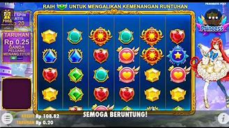 Domino Slot Penghasil Uang Dana