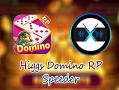 Higgs Domino No Limit Rp Server Luar Negeri