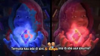 Nenek Penyihir Upin Ipin