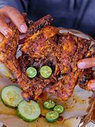 Resep Bumbu Ayam Bakar Pelukis Harapan Jaya Surabaya