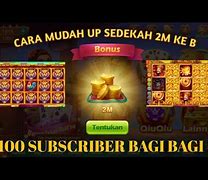 Situs Slot Sedekah