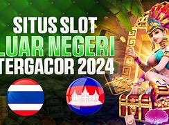 Slot Luar Negeri Winrate Tertinggi