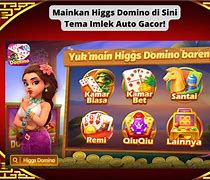 Teknik Bermain Slot Higgs Domino Global Terbaru Gacor X