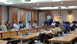 Tugas Komisi B Dprd Dki Jakarta