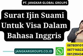 Visa Visitor Adalah Visa Apa Sih Dalam Bahasa Inggris