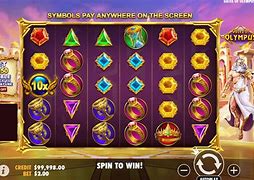 Zeus Menang Ratusan Juta Slot Pragmatic Demo